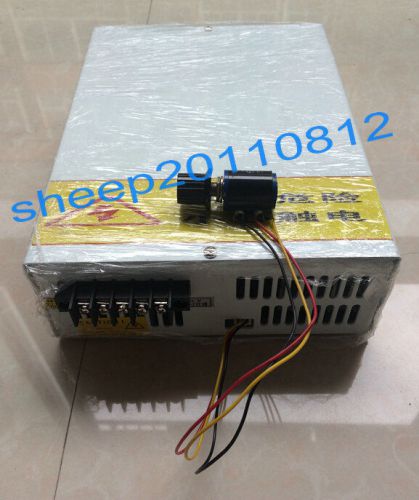 New 600w 600v dc 1a output switching power supply cnc with ce for sale