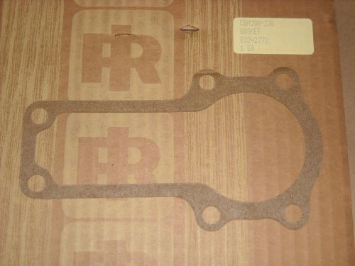 C6H20A-236, Gasket, 2pc, Ingersoll Rand, New Old Stock