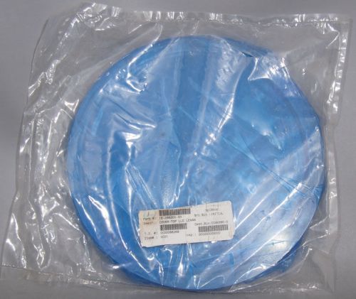 New asm pn: 16-336201-01 cover-top llc lexan for sale