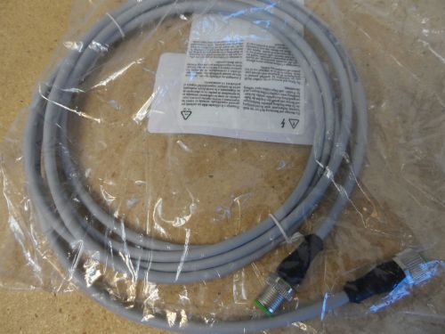 Murr Elektronik 7000-40021-2240250 Connector Cable New