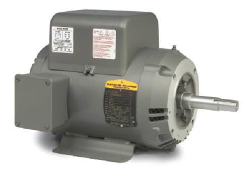 JML1509T 7.5 HP, 3450 RPM NEW BALDOR ELECTRIC MOTOR