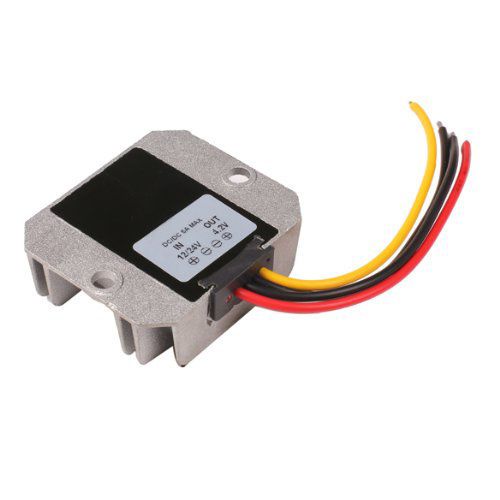 Top dc power converter regulator module step down adapter gy for sale