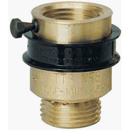 Watts 3/4&#034; hose connection vacuum breaker nf8  0061854 for sale