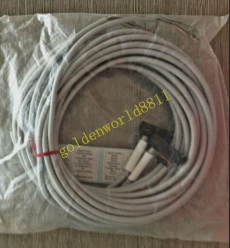 NEW Panasonic SUNX connecting cable SFB-CCB7 good in condition for industry use
