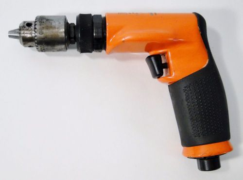 Dotco 14cfs93-38 mini palm air drill 3200 rpm (needs repair) aircraft tools for sale