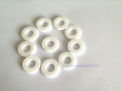 2000pcs New PTFE Teflon Washer Gasket order size in list