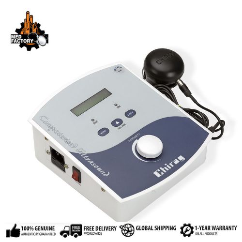 New ultrasound therapy machine 1 mhz - cu100mini for sale