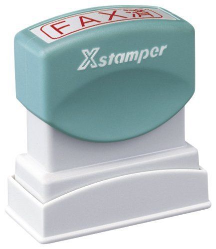 Shachihata mark business stamper B-type face of a seal 13 x 42 mm XBN-102H2 FAX