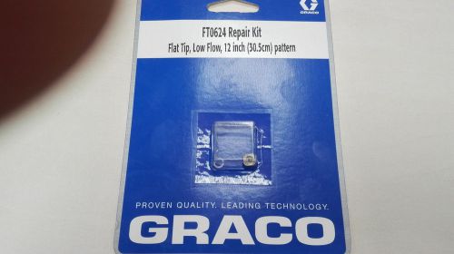 FT0624 Graco tip 30,5mm FREE SHIPPING