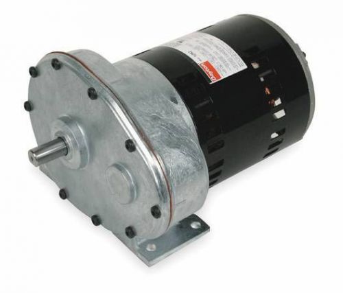 Dayton - AC Gearmotor, 31 rpm, ODP, Model #1LPU5