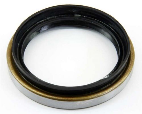 AVX Shaft Oil Seal Double Lip TBY56x73x8 has outer metal case