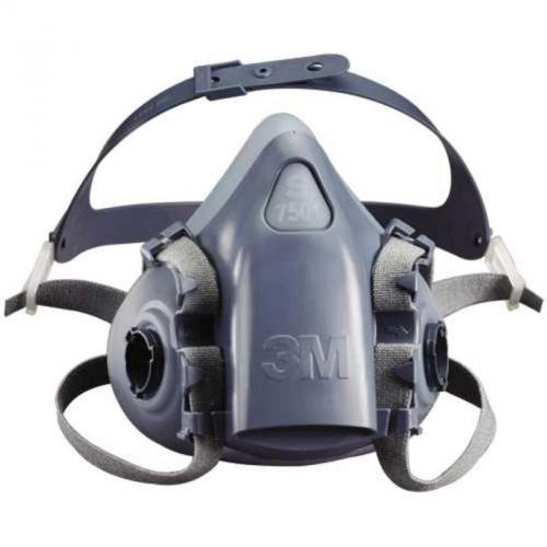 Respirator Half Facepiece Md 3M Respiratory Protection 7502