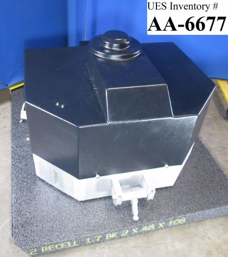 AMAT 0010-14528 Magnetic Source 3 CPI-VMO Endura 404663 300mm used working