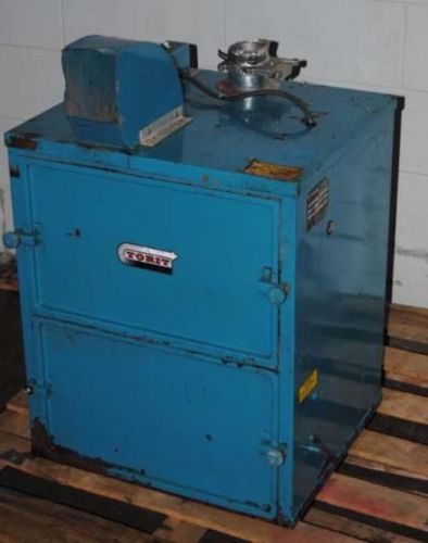 TORIT MODEL 54 DUST COLLECTOR\nCONSIGNMENT PR - 76549