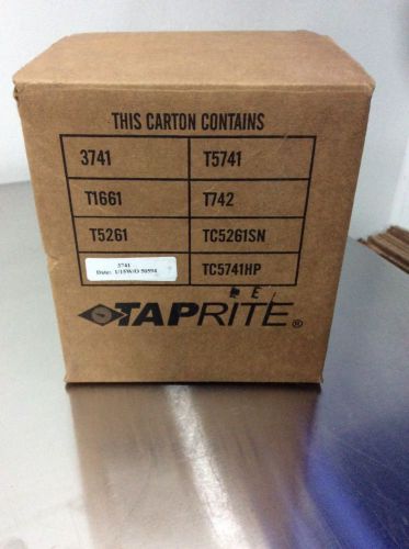 Taprite c02 regulator model 3741