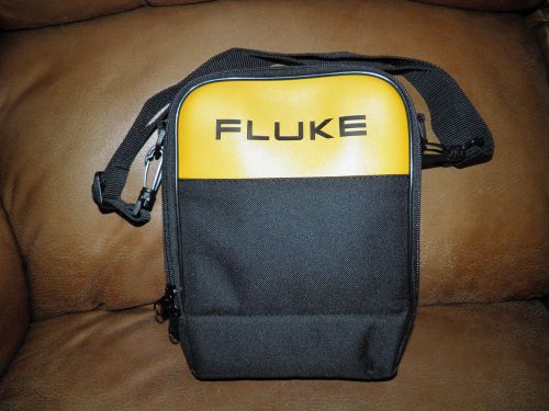 Fluke C280 Soft Carrying Case