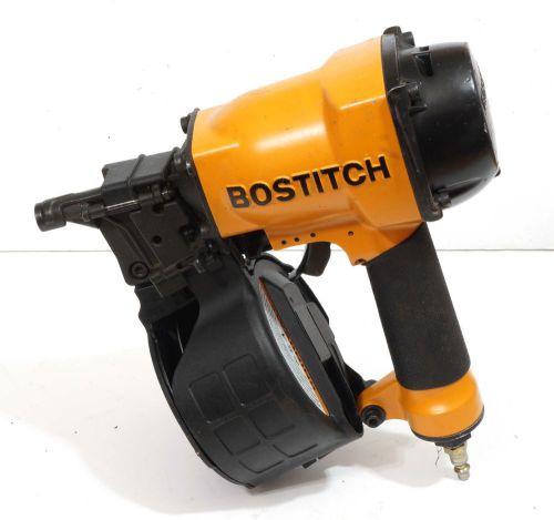 Bostitch  n58c-1 - box frame and structural assembly coil nailer 1&#034; - 2 1/4&#034; for sale