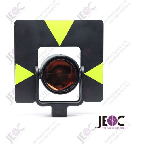 New Prism Set For Leica Total Station. Replacement Reflector of GPR1+GPH1+GZT4
