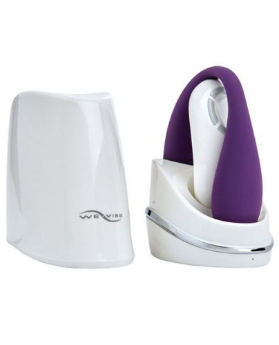 We-Vibe Classic Purple New and Genuine in New Box