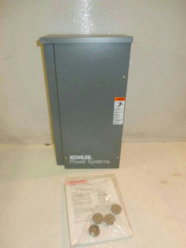 Kohler rxt-jfnc-0200a 200 amp indoor/outdoor-rated automatic transfer switch for sale