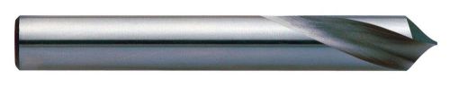 1/4&#034; 82 degree carbide  nc spotting drills keo edp# 34145 ,82 deg.,1/4in,carbide for sale