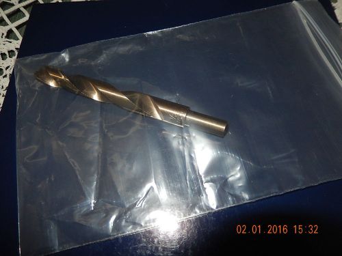 Milwaukee 1/2 in. 12,7mm thunderbolt cobalt drill bit 135 split point tip for sale