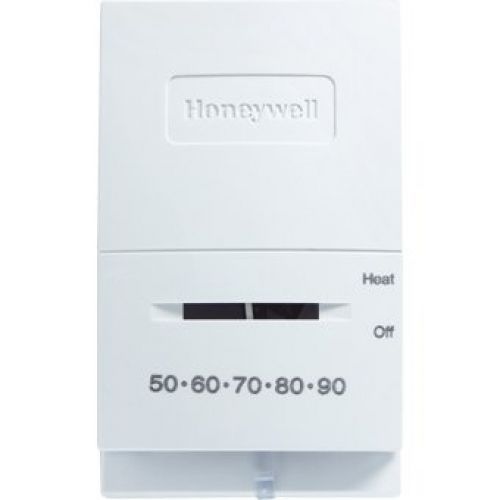 Honeywell T822K1000 Mechanical Thermostat