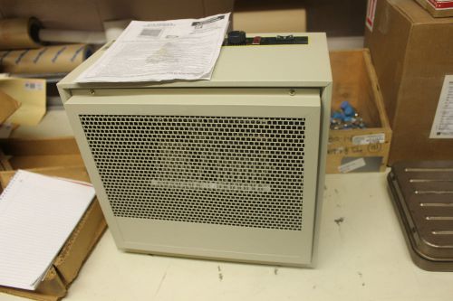 TPI Corporation H474TMC Dual Heat 240 Volt Fan Forced 13,652 BTU Heater