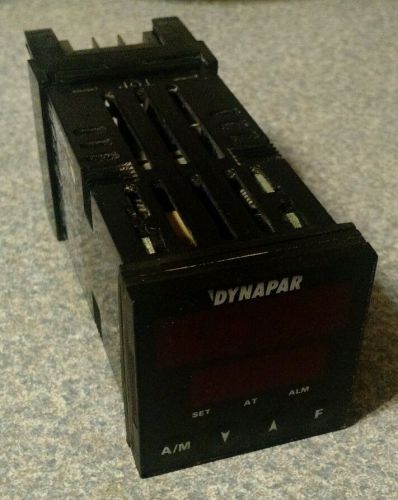 Dynapar, danaher temperature process controller t506-3100 dc (ma) relay for sale