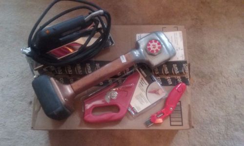 Carpet tools for sale