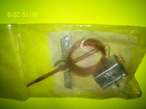 Thermostat Part # M401251P &gt; NOS Alliance Laundry Systems Replacement Part
