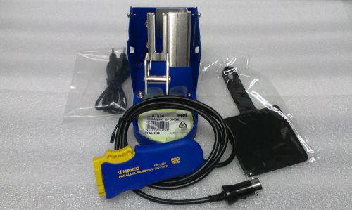 Fm2022-05 ck,parallel remover,w/fh-200,w/o tip,fm-2022 for sale