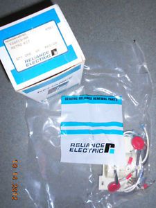 Sealed NIB RELIANCE ELECTRIC 422013-AA Capacitor Retro Kit / Snubber Kit