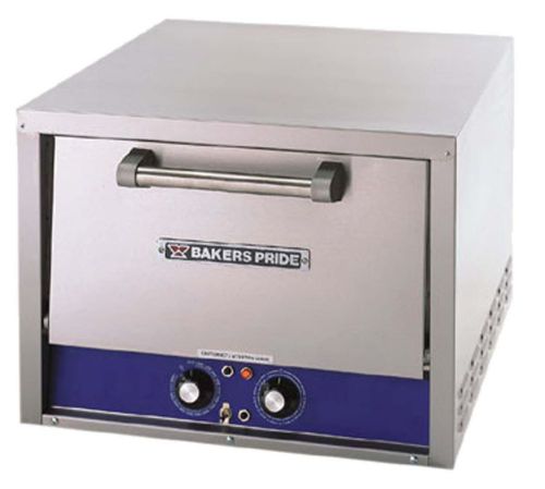 Bakers Pride BK-18 Electric Countertop Oven