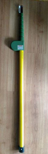 Sokkia Lietz 26 ft. Digital Measuring Pole (in/ft/8ths) Senshin Industry w Case