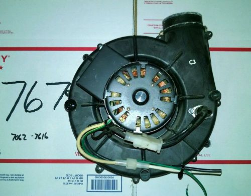 FASCO Furnace Inducer Motor Trane 21D340365P03 7062-3616