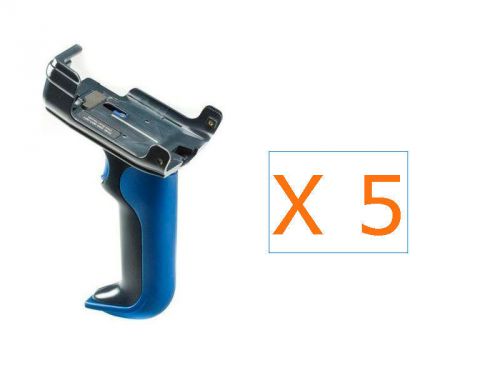 Lot of 5 CN3 Intermec Scan Handle Pistol Triggers 203-839-001 - Brand New In Box