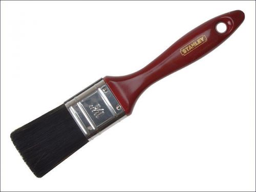 Stanley Tools - Decor Paint Brush 38mm (1.1/2in) - STPPISOF