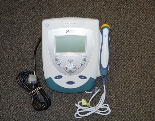 Chattanooga Intelect Transport Mobile Ultrasound Physical Therapy - Model 2776