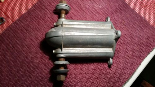 Chicago die casting 888 bearing pulley mandrel 1/2&#034; x 5/8&#034; shaft for sale