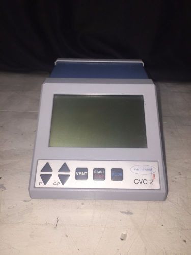 Vacuubrand CVC 2 II Controller