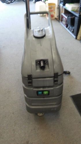 120v wet vacuum by tennant/nobles model v-wd-15. local pickup only! for sale