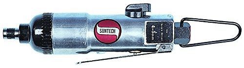 SUNTECH SG-0905 Sunmatch Power Screw Guns, Silver