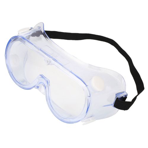Safety Glasses Windproof Anti-UV Protective Glasses Eyeswear Transparent lenses