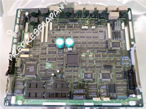 CONT3 Board for imagesetter FT-R 3050 Used