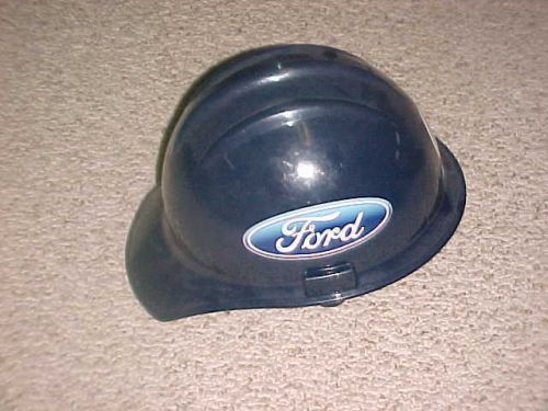 bullard hard hat Ford c30 Michigan Proving Grounds