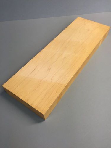 Quality Lumber - 1 3/4&#034; x 6&#034; x 18&#034; Poplar Board - Solid  - Premium Quality