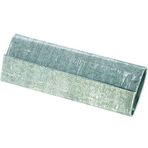 Partners Brand PSSHD34SEAL Steel Strapping Seals, Closed/Thread on Heavy Duty,