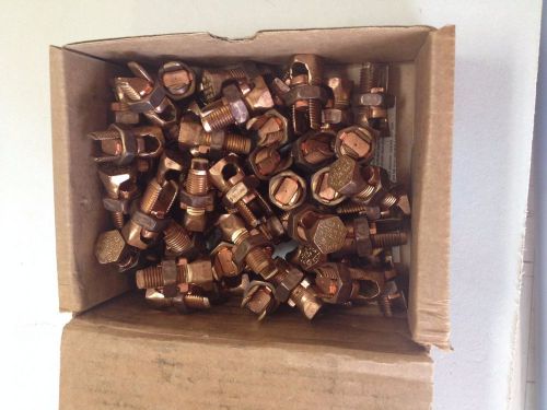 51 penn-union split bolts for sale