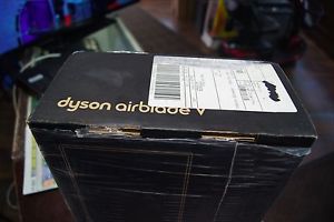Dyson Airblade V - Economically and Enviromentally Friendly Hand Dryer - 120 V
